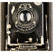【KODAK(柯达)】Kodak 3A拆解图